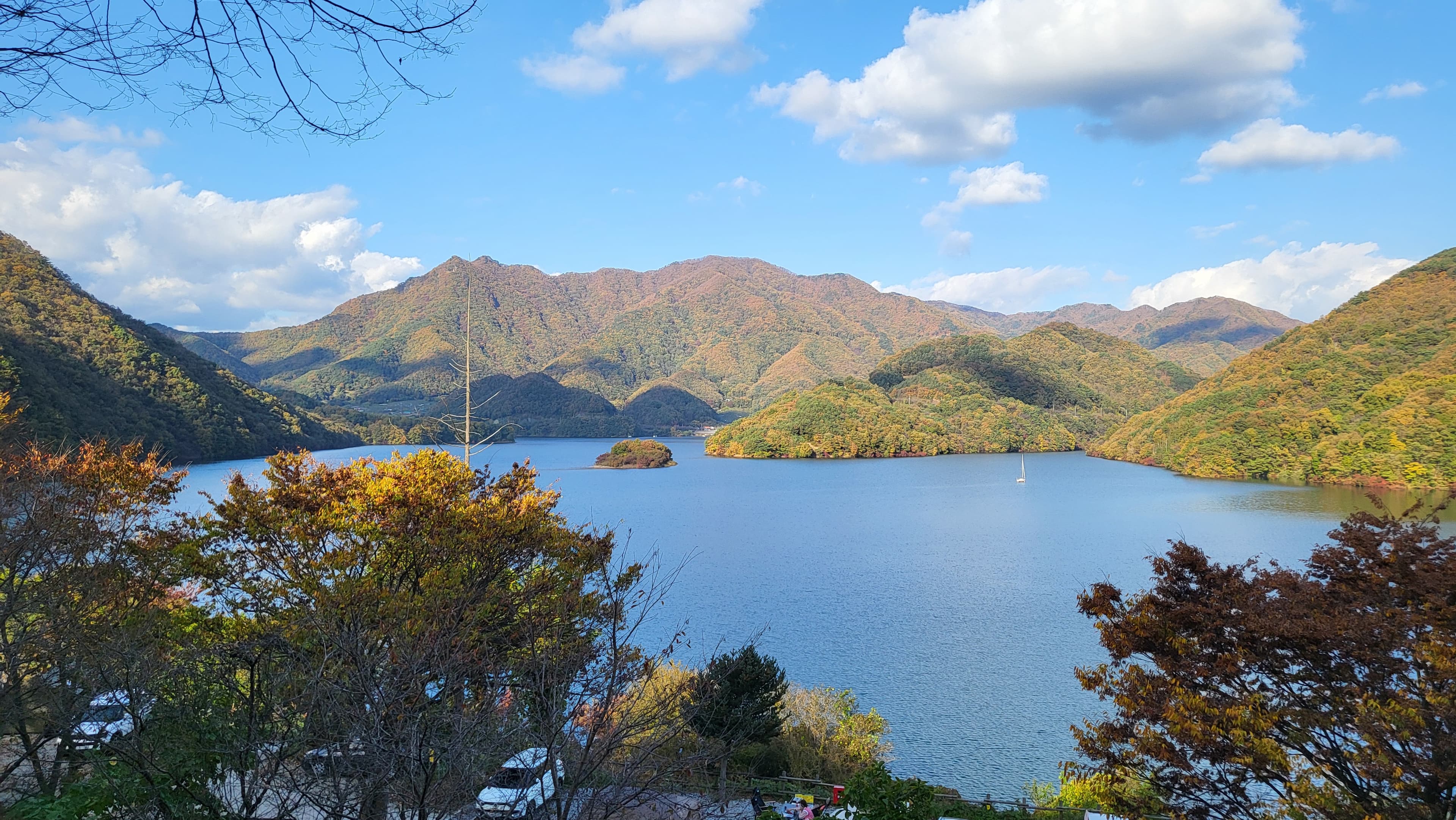 가을 (9.1~11.30) 이미지