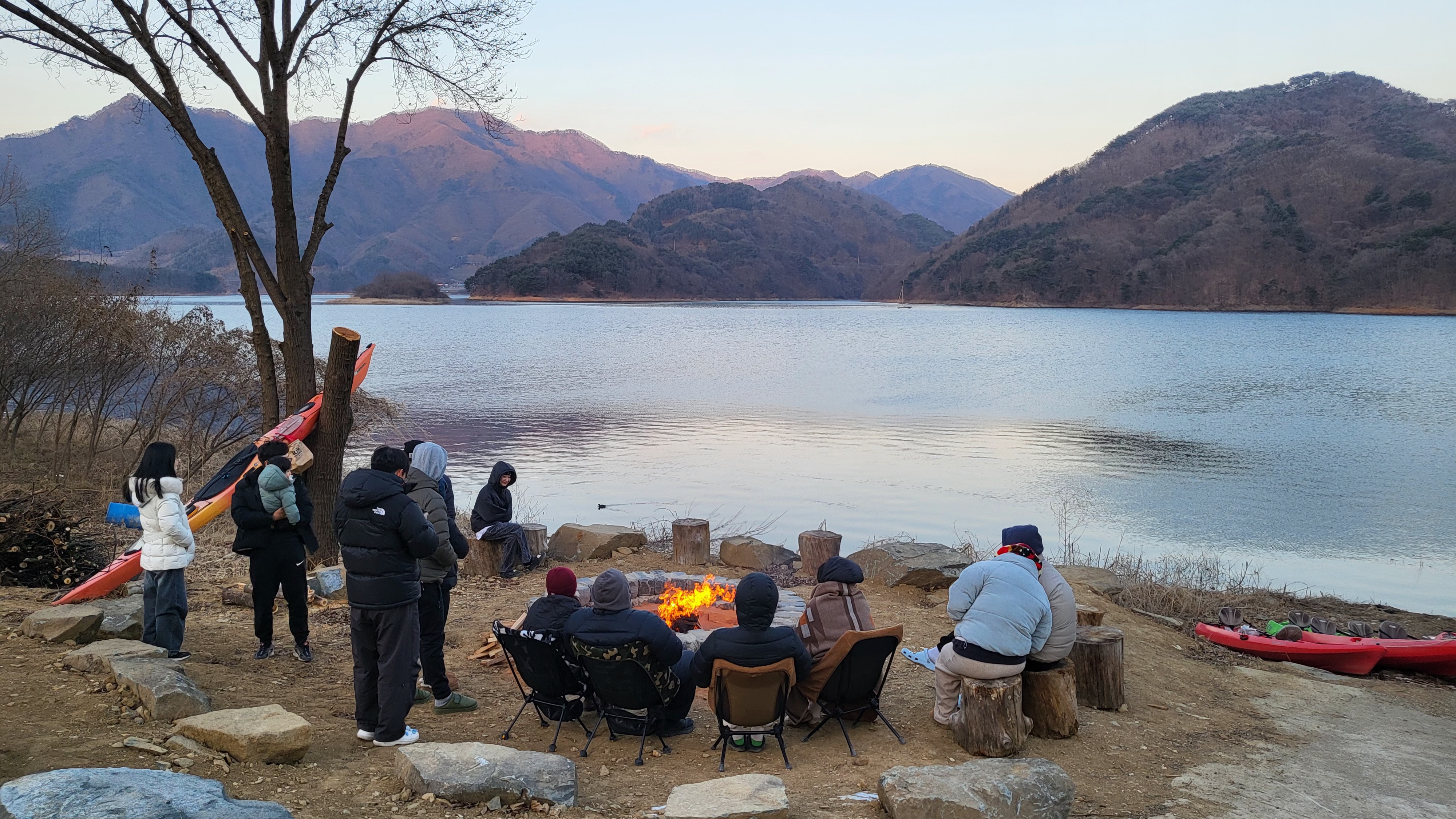 가을 (9.1~11.30) 이미지